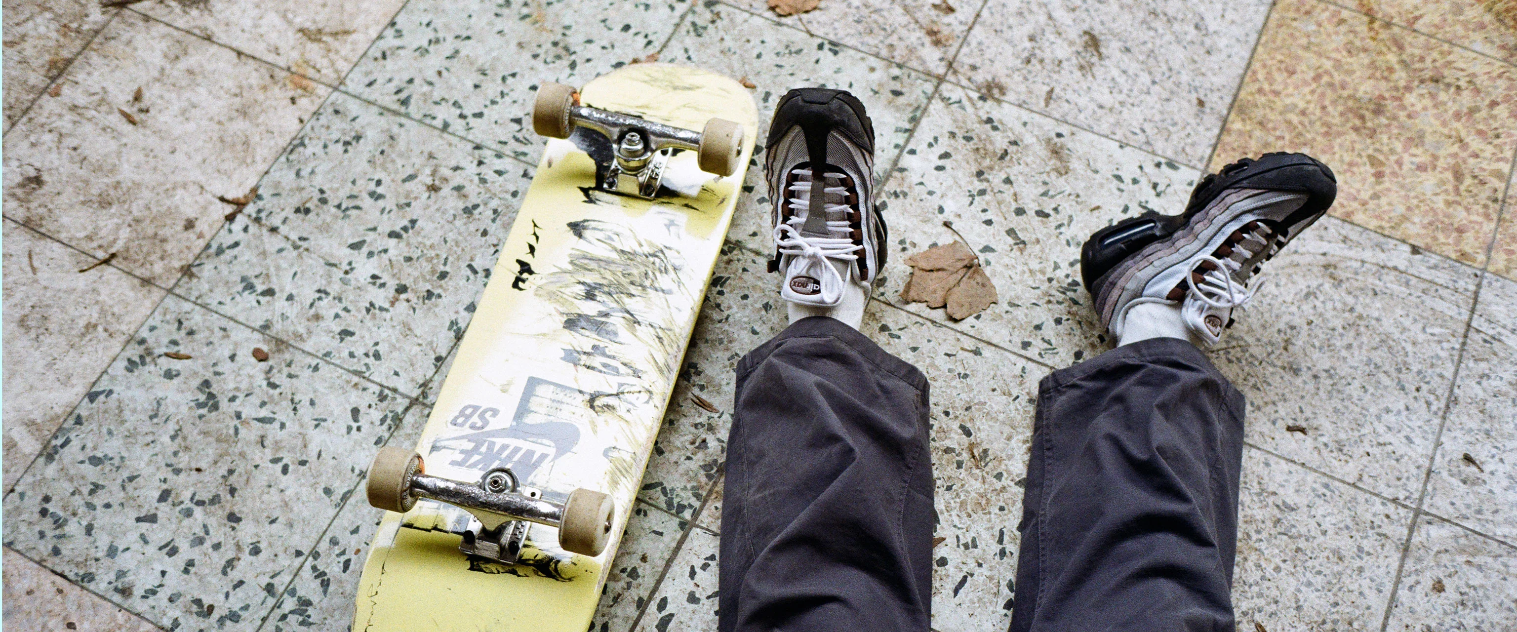 Established Independent Skate and Style